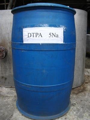 DTPA5钠